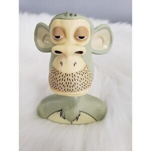 NFTy FIGS Bored Ape Yacht Club only 5000 Figure Series 1‎